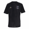 maillot CR Flamengo 2023/24 troisième noir