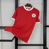 Benfica maillot foot 1972/73 Retro Jersey