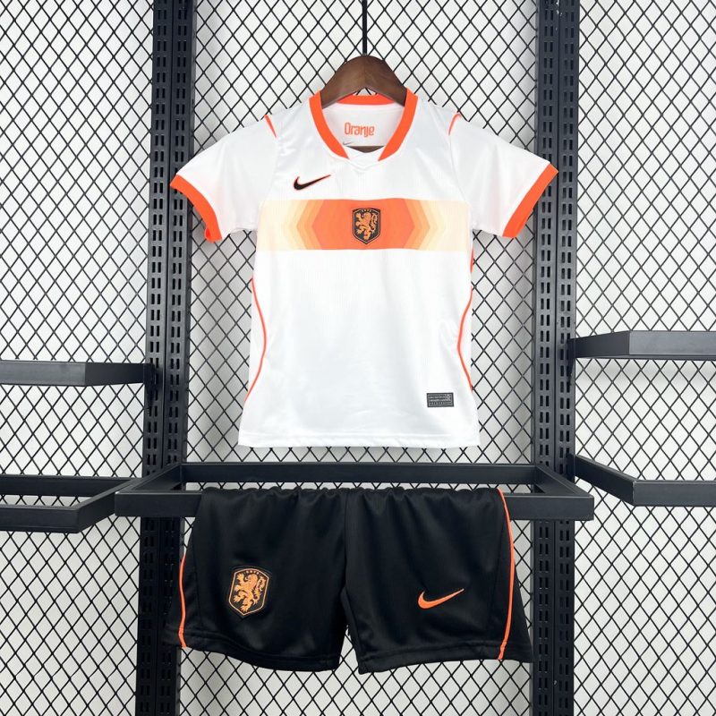 Pays-Bas Kit Enfant 2026/27 Kids Kit