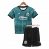 kit enfant Chivas 2023/24 troisième vert