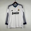 Paris maillot 2012 2012/13 manches longues Retro Jersey