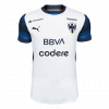 maillot Monterrey 2024/25 extérieur blanc Player Version