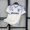 maillot Aston Villa maillot 2025/26 troisième