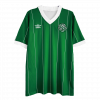 maillot Celtic 1984/86 extérieur vert Retro