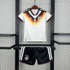 Kit Enfant Allemagne 2025/26 Kids Kit