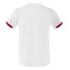 maillot Olympique Lyonnais 2019/20 domicile blanc