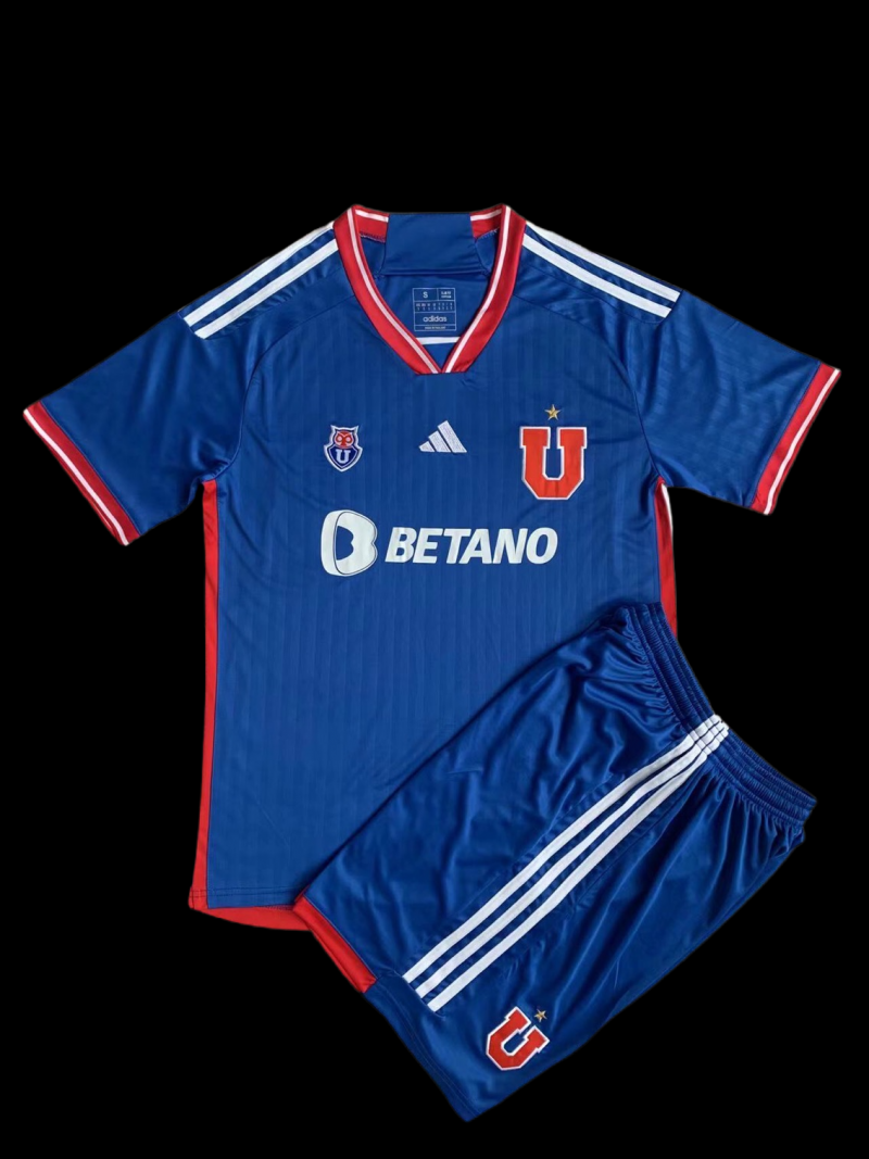 Kit maillot Universidad 2023/24 Maillot