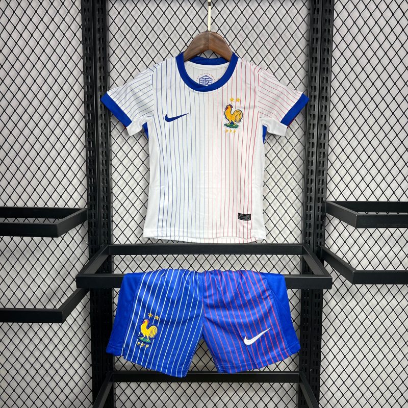 Kit Enfant Equipe Kit enfant