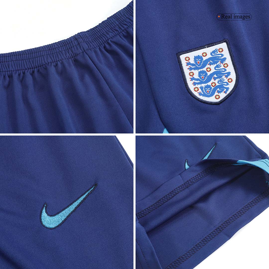 kit enfant England 2022 domicile blanc