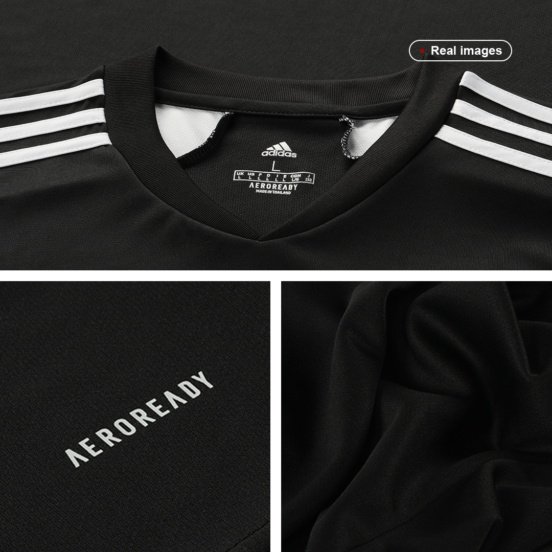 maillot FC Sheriff 2021/22 domicile noir