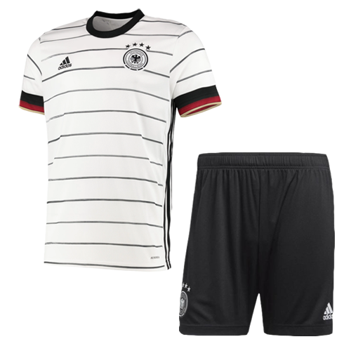 kit enfant Germany 2020 domicile