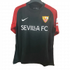 maillot Sevilla 2021/22 troisième noir