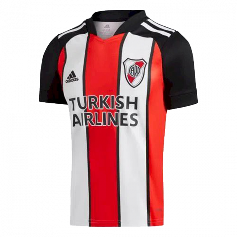 River Plate 2020/21 Troisième maillot version joueur