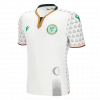 maillot Comoros 2022 extérieur blanc