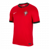 maillot Portugal 2024 domicile rouge Premium