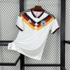 maillot Allemagne maillot foot 2025/26 domicile