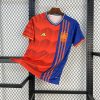 maillot Espagne maillot foot 2025/26 domicile