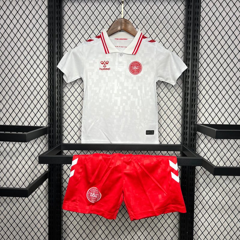 Kit Enfant Danemark Kit enfant