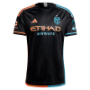 maillot New York City 2024/25 extérieur