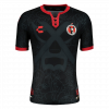 maillot Club Tijuana 2021/22 troisième noir