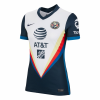 maillot Club America 2020/21 extérieur blanc Femme