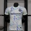 Inter Milan 2025/26 Jersey