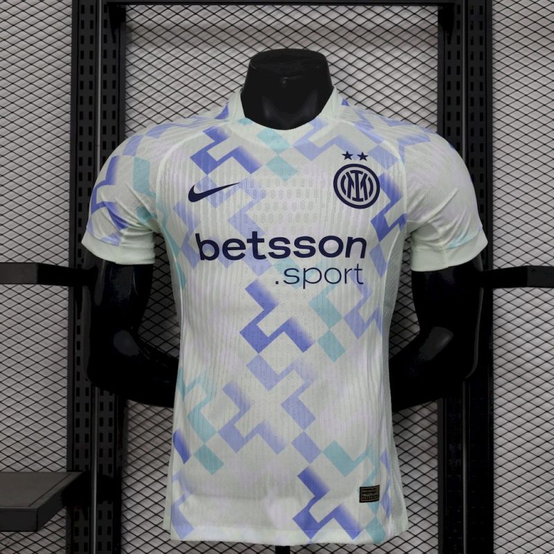 Inter Milan 2025/26 Maillot