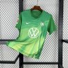 Wolfsburg maillot foot 2025/26 Jersey