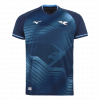 maillot Lazio 2025/26 troisième bleu
