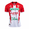 maillot Necaxa 2023/24 domicile blanc