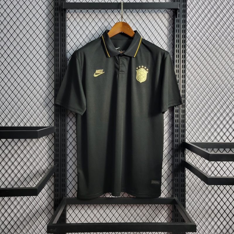Brazil 2022 Maillot concept