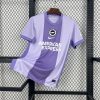 maillot Brighton maillot foot 2025/26 extérieur