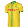 maillot FC Nantes 2021/22 domicile jaune