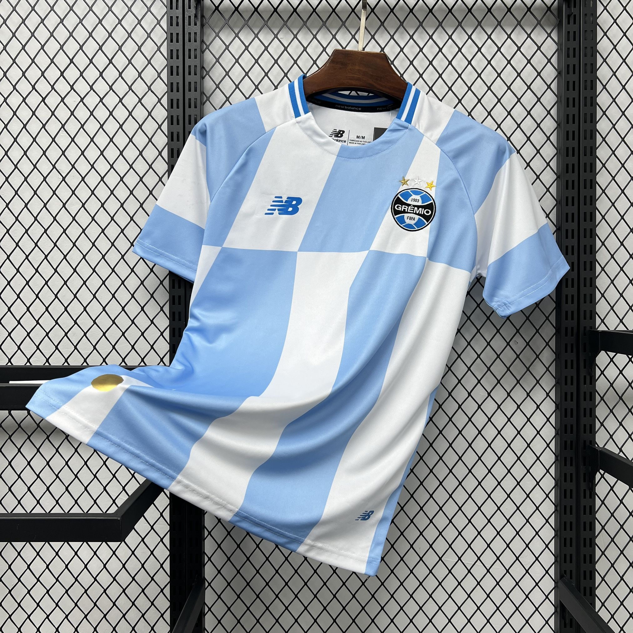 maillot Gremio maillot foot 2026/27 extérieur