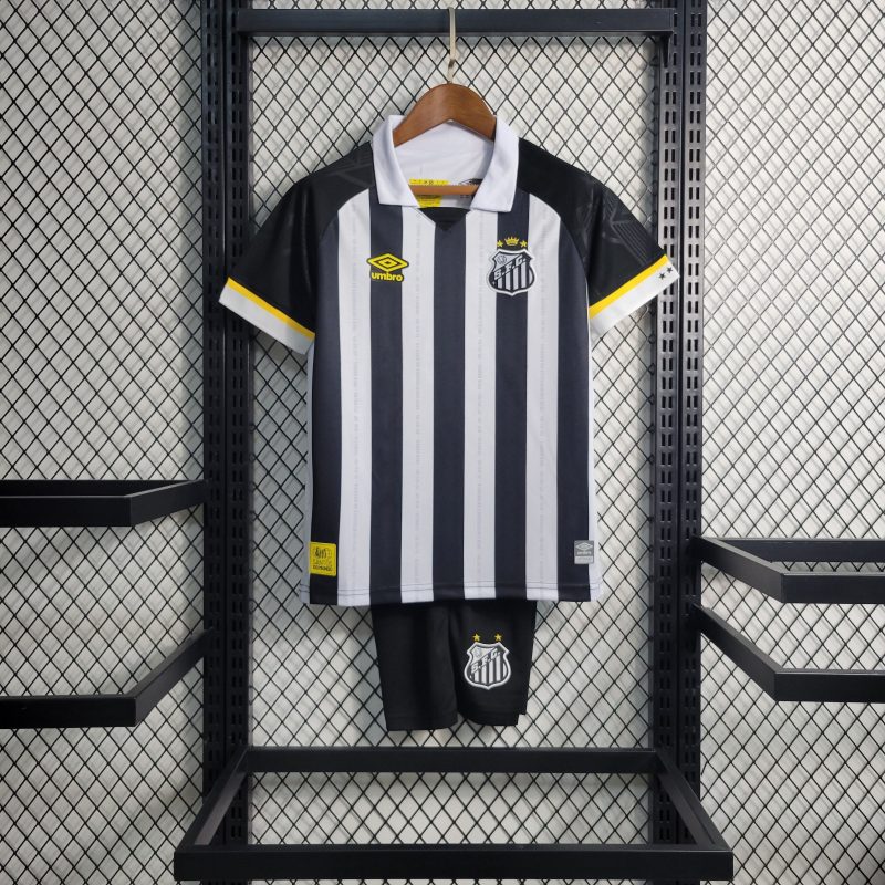 Santos 2023/24 Kit enfant