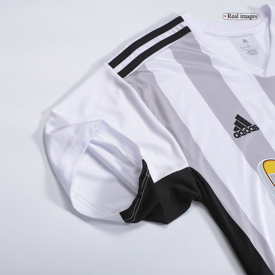 maillot Atletico Mineiro 2022/23 extérieur blanc