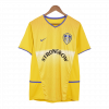 Leeds United 2002/03 Troisième Retro Jersey