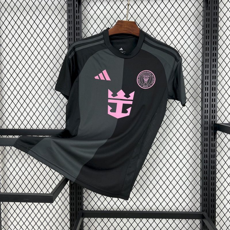 maillot Inter Milan 2025/26 extérieur