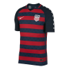 maillot USA 2017 domicile