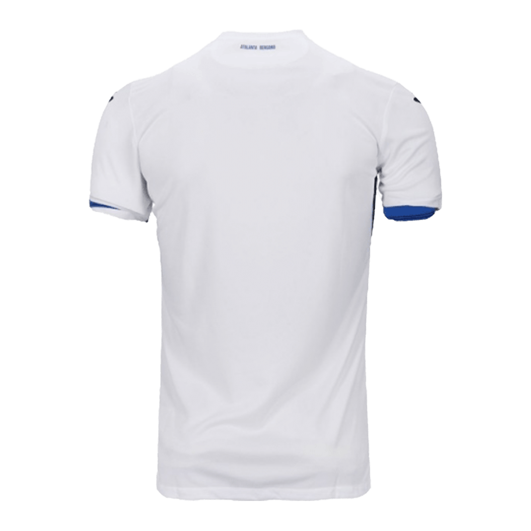 maillot Atalanta BC 2020/21 extérieur blanc