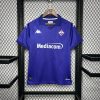 maillot Fiorentina maillot foot 2024/25 domicile