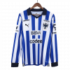 maillot Monterrey 2023/24 domicile blanc manches longues
