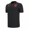maillot Albania 2026 troisième noir