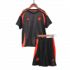 kit enfant Colombia 2024 extérieur noir