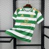 maillot Celtic Glasgow maillot 2026/27 domicile