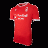 maillot Nottingham Forest 2020/21 domicile rouge