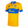 maillot Tigres UANL 2020 domicile jaune
