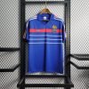 Equipe de France 1984/86 Retro Jersey