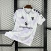 maillot Manchester United 2025/26 extérieur