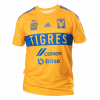 maillot Tigres UANL 2022/23 domicile jaune